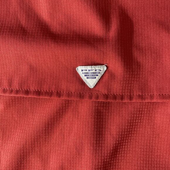 Columbia Long Sleeve Collegiate Tamiami Shirt Womens L University South Carolina - Picture 9 of 12